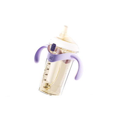 a2PPSU重力球吸管翻盖奶瓶