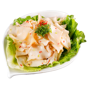 佳晖海螺片20包日料芥末白灼海螺肉冷冻响螺片整箱商用半成品食材