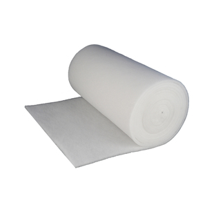 初效空气过滤棉网G4无纺布风口棉中央空调过滤网新风系统过滤棉