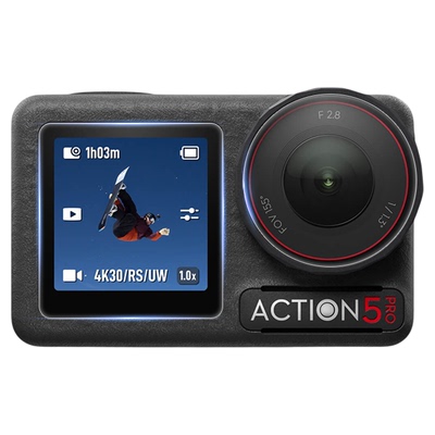 大疆Action5proar增透膜相机贴膜