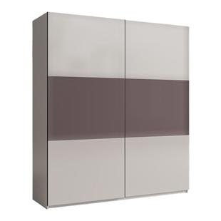 全屋定制烤漆衣柜自制整体走入式衣橱衣帽间移门家用柜子卧室家具