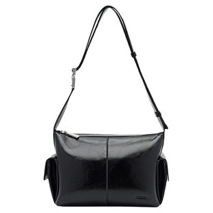 PEDRO斜挎包女士本源系列时尚多功能拉链单肩包PW2-76390118