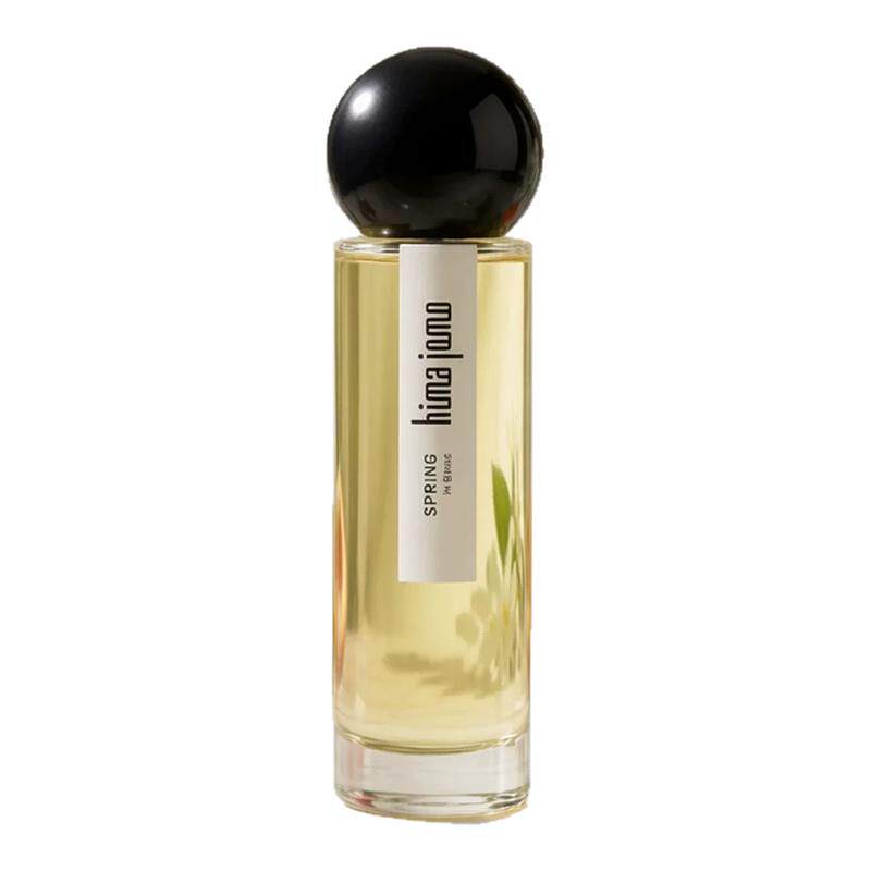 HIMAJOMO香水春夏秋冬