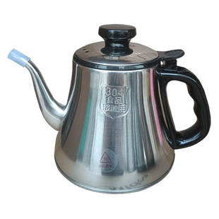 原装美的饮水机茶吧机烧水壶0.6LYB03-807电热壶YR1028W1027/1025