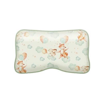 霍格Hoag原装儿童枕套冰丝