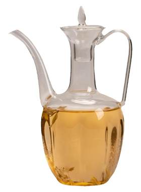 瓷牌茗中式冰茶桶配件