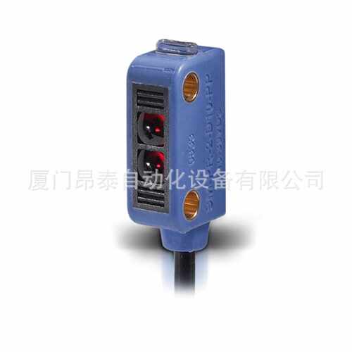 现货S90ML5B01PP意大利Datalogic得利捷光电传感器