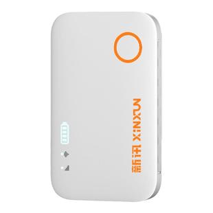 新讯网络随身wifi6移动无线wifi2025新款手机智能上网官方正品便携式4G路由器宽带家用车载全国通用高速流量