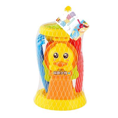 儿童玩具车沙子沙滩玩具