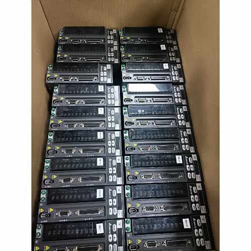 台达伺服套装200瓦、ASD-B2L-0221-B、ECM-