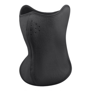 全脸防护防风防寒面罩男士冬季户外骑车骑行保暖面罩护脖加绒耳包