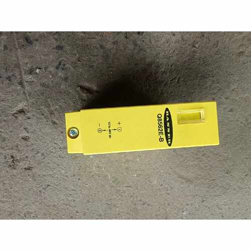 询价邦纳光电开关传感器Q8562E-B