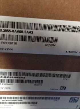 议价6SL3055-0AA00-5AA3传感器模块SMC10编码器6SL30550AA005AA3
