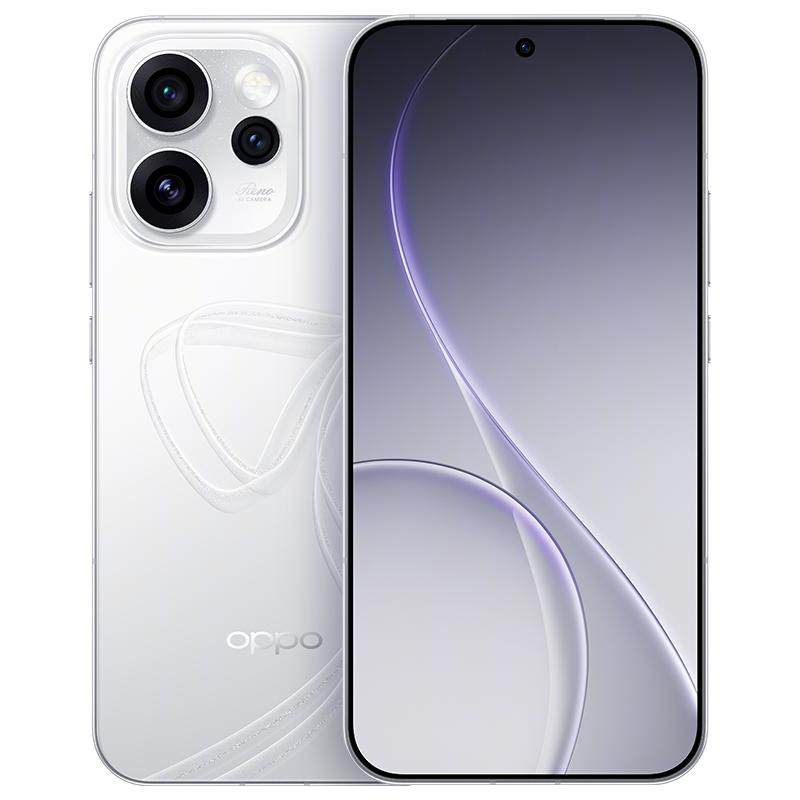【购机享好礼】OPPO Reno15 Pro oppo官方旗舰店 正品官网新款直播神器拍照reno14 oppo手机 opporeno15pro