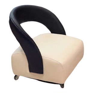 万向轮靠背小凳子家用门口换鞋凳客厅沙发凳矮凳小板凳坐墩小脚凳