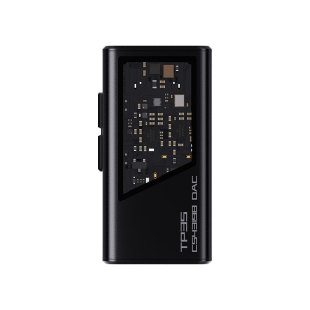 EPZ TP35PRO音频解码器游戏声卡无损HIFI发烧小尾巴解码耳放fps