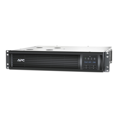 APC施耐德机架式UPS电源全新