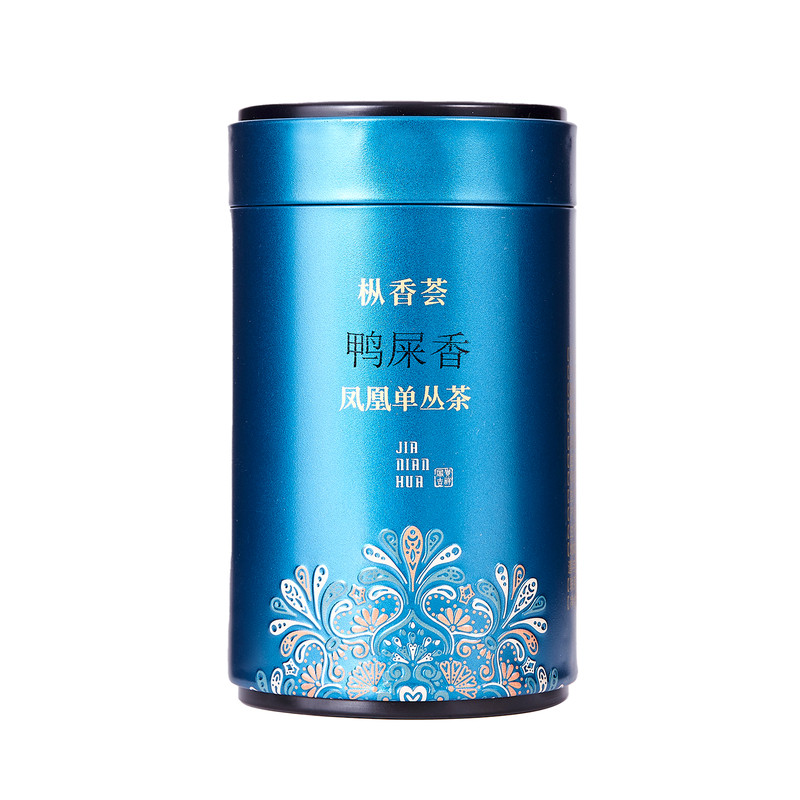 枞香荟鸭屎香凤凰单丛茶叶100g
