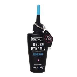 Muc-off链条油山地自行车单车专用公路车润滑油陶瓷干性湿性