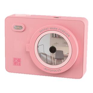 汉印Z5/Z5S拍立得照片打印机闺蜜照女朋友生日礼物高清拍数码相机