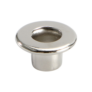 铜质气眼扣工具 双合模铜气眼 防锈金属扣眼箱包鞋帽配件窗帘扣