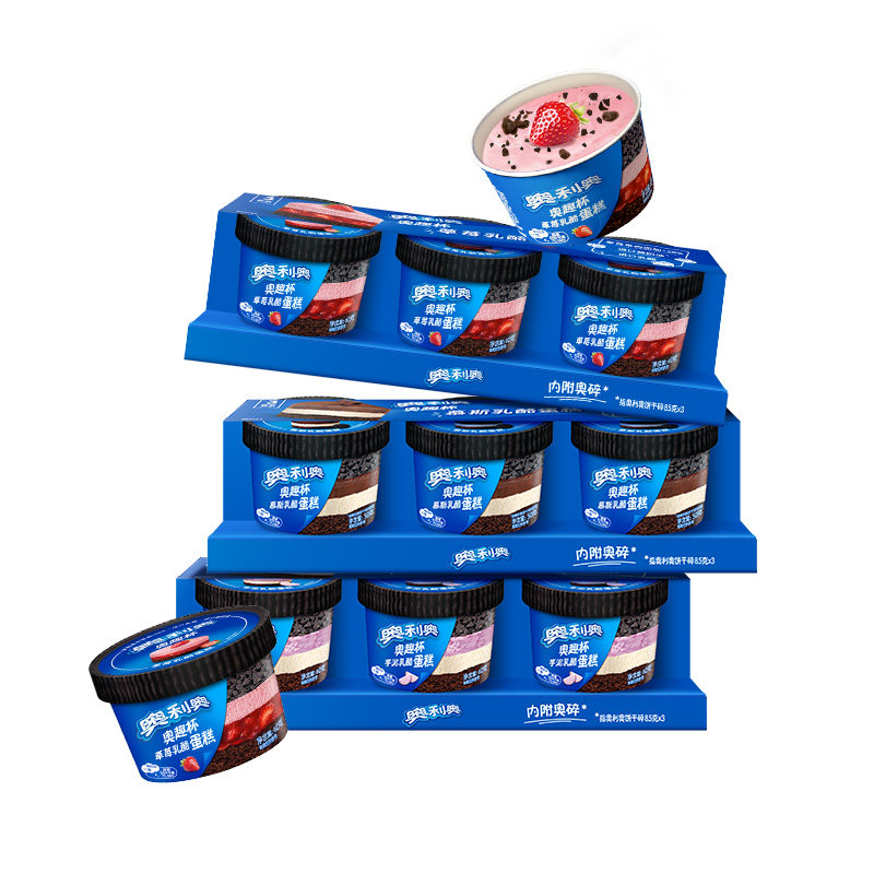 ������ ��Ȥ��Ľ˹�������ҵ���֥ʿ����С���� 3/6/9�� ���������(50g*3) 28.17Ԫ(����ȯ)