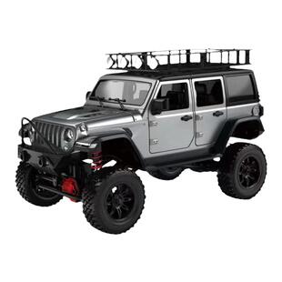 莽牛MN128牧马人RC遥控汽车成人专业四驱攀爬车男孩玩具越野赛车