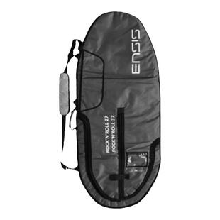 新款surfbag无动力水翼板包斜跨双肩背带加厚牛津布冲浪板保护袋