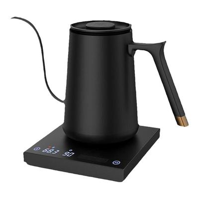 泰摩鱼Smart温控手冲壶