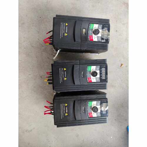 询价日业变频器 CM530H-B4T5R5GB/7R5PB  5