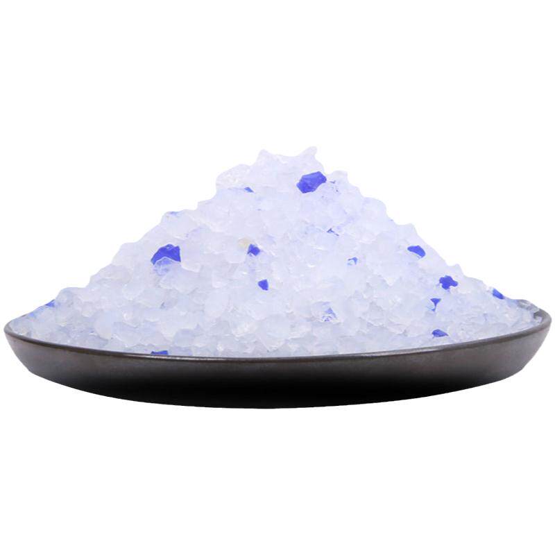 超大颗粒水晶猫砂吸水除臭