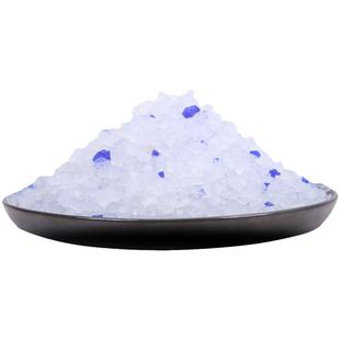 超大颗粒水晶猫砂猫沙猫尿猫厕所用3.8L猫尿除臭无碎尘粒度大于6