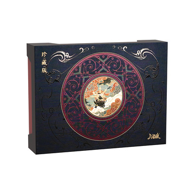 三国杀珍藏版2026 神黄月英神将扩展包 正版全套卡牌拓展桌游游戏