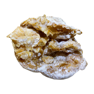 地方过年特产休闲油滋广式480g手工客家人木柴头年货零食传统糕点