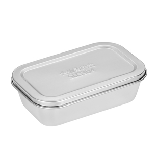 304不锈钢留样盒酒店食堂幼儿园食品留样专用盒子样品留样瓶带盖