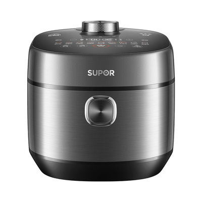 苏泊尔电压力锅家用5升有钛0氟新