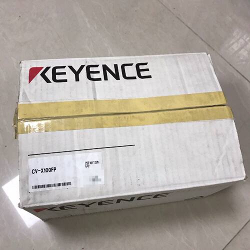 CV-X100FP 基恩士 传感器