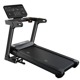 飞利浦跑步机家用款健身房专用运动器材小型2025新款爬坡跑步机