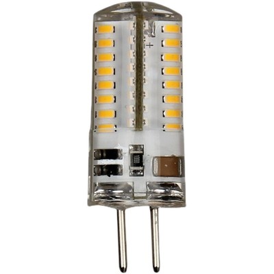 ledg5.3粗脚12v220v110v灯泡