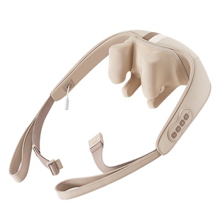 OGAWA/奥佳华奥佳华颈椎按摩器肩颈按摩仪斜方肌腰部背部新款2625