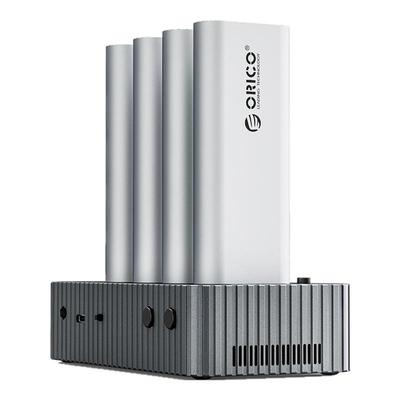 奥睿科m2外接40Gbps硬盘底座