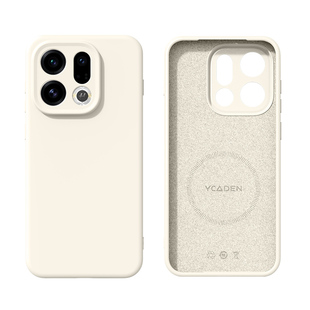 适用oppofindx9手机壳新款oppo液态软硅胶findx9pro磁吸充电oppofindx9plus高级感防摔亲肤简约纯色保护套