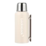 乐扣乐扣户外保温杯水杯女生高颜值大容量大号便携316不锈钢水壶