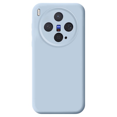 适用于vivoX200~X300硅胶防摔壳