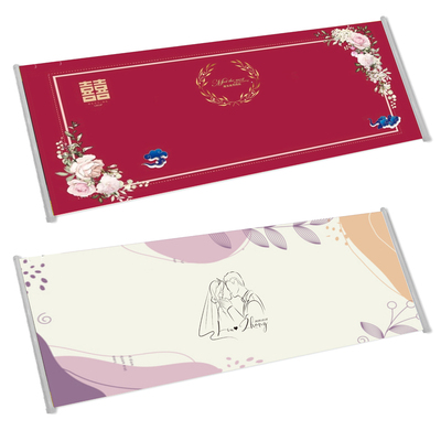 年会春节周年庆商务会议签到本