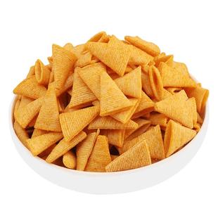 妙脆角散装零食尖脆角薯条5斤KTV火锅店酒吧餐饮等位小吃自助商用