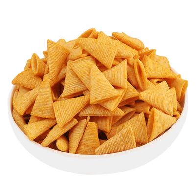 常一品妙脆角锅巴火锅酒吧小零食