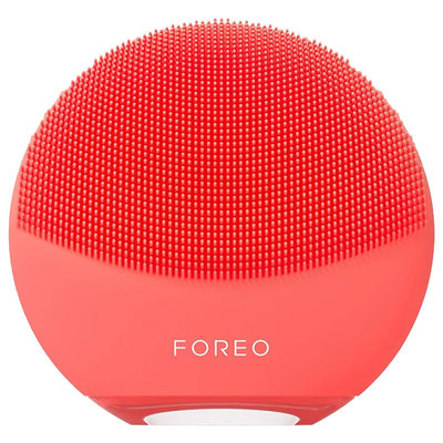 FOREOluna4mini露娜迷你洗脸仪