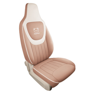 专用于五菱宏光mini座套三代马卡龙版四季通用通风透气全包车坐垫