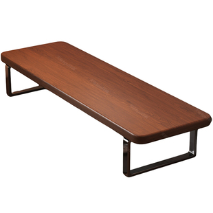 台式电脑增高架显示器增高架桌面置物架收纳架子电竞房办公桌显示器抬高底座笔记本支架工位屏幕电脑支撑架子